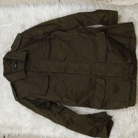 Talula by Aritzia Field Jacket - Picture 5 of 6